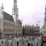 Grand place