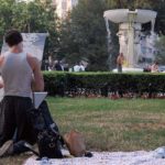 El barrio gay de Dupont Circle