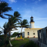 Faro Punta Tuna Maunabo